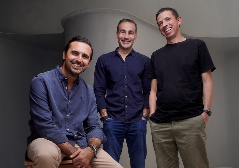 UAE-Based Stake Raises $14M In Series A Funding Round Led By MEVP