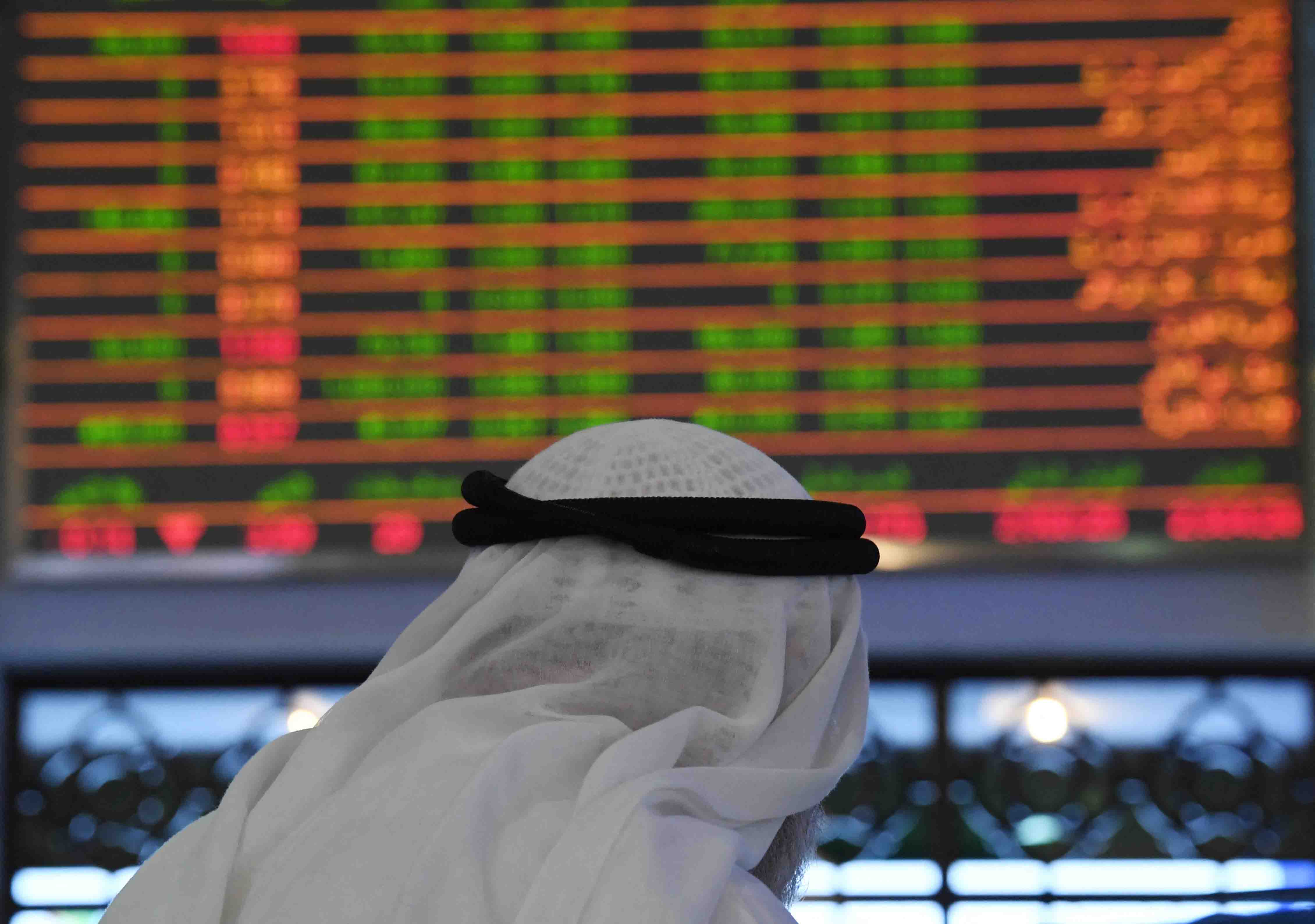 Gulf Markets Diverge In Q3 As Abu Dhabi Tops With 2.7% Gain And Qatar Falls 9.7%