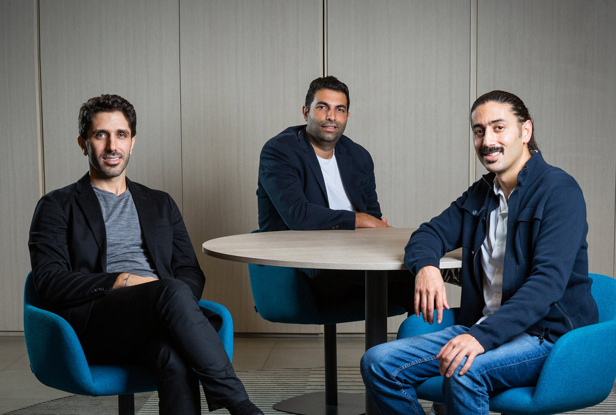 Exclusive: Foodtech Startup Kitopi On Becoming A UAE Unicorn And Business Beyond The Pandemic