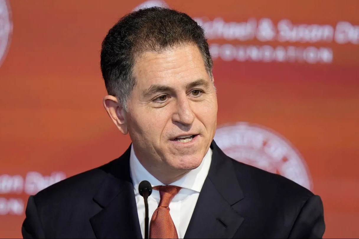 ميشيل ديل يخلف مارك زوكربيرج كأغنى شخص خامس في العالم بعد ارتفاع أسعار الأسهم التكنولوجية