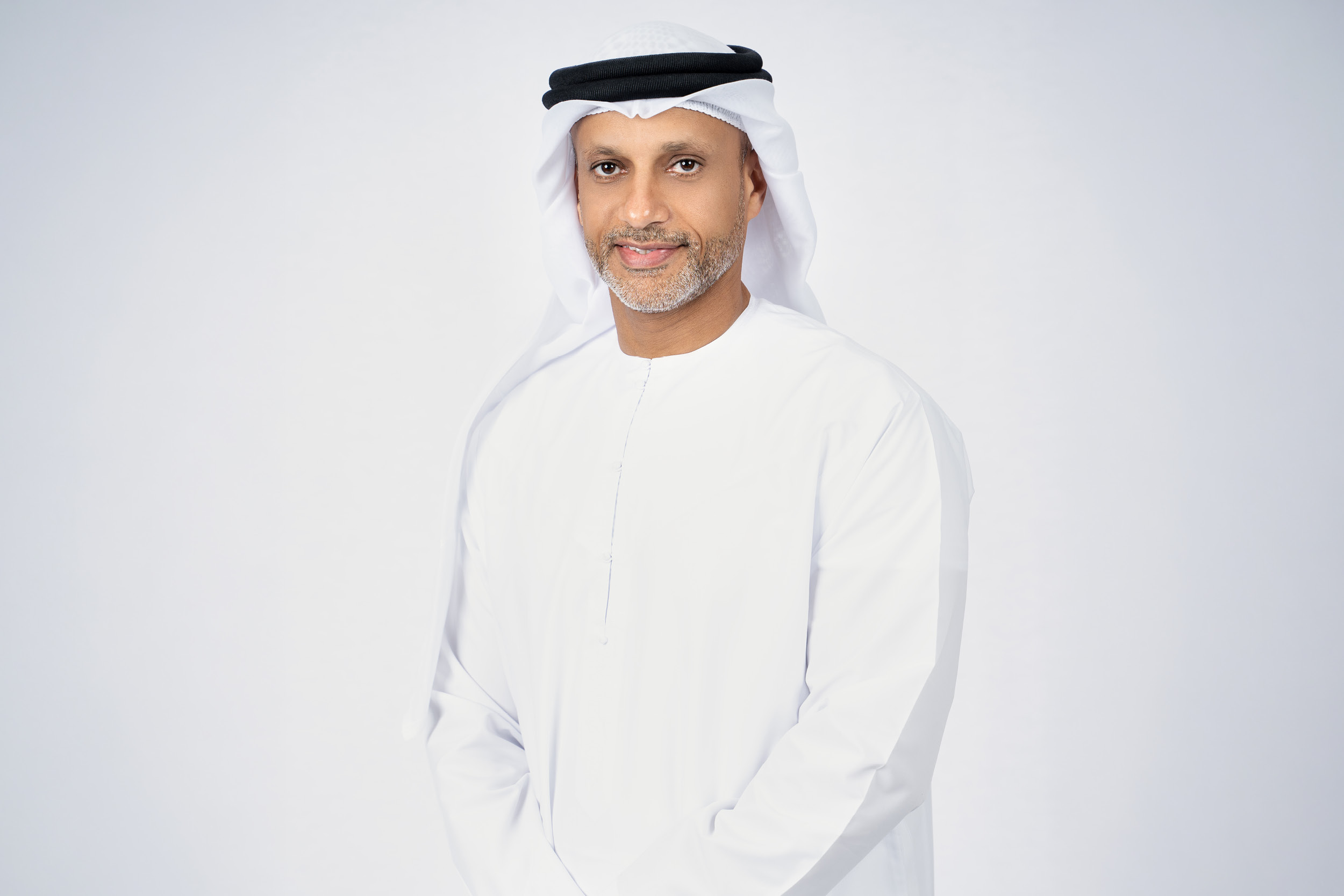 سعيد غمران الرميثي، الرئيس التنفيذي لمجموعة "إمستيل": الابتكار والاستدامة والتصنيع المتقدم ركائز أساسية لمرحلة النمو المقبلة للمجموعة.. This post is sponsored by EMSTEEL 