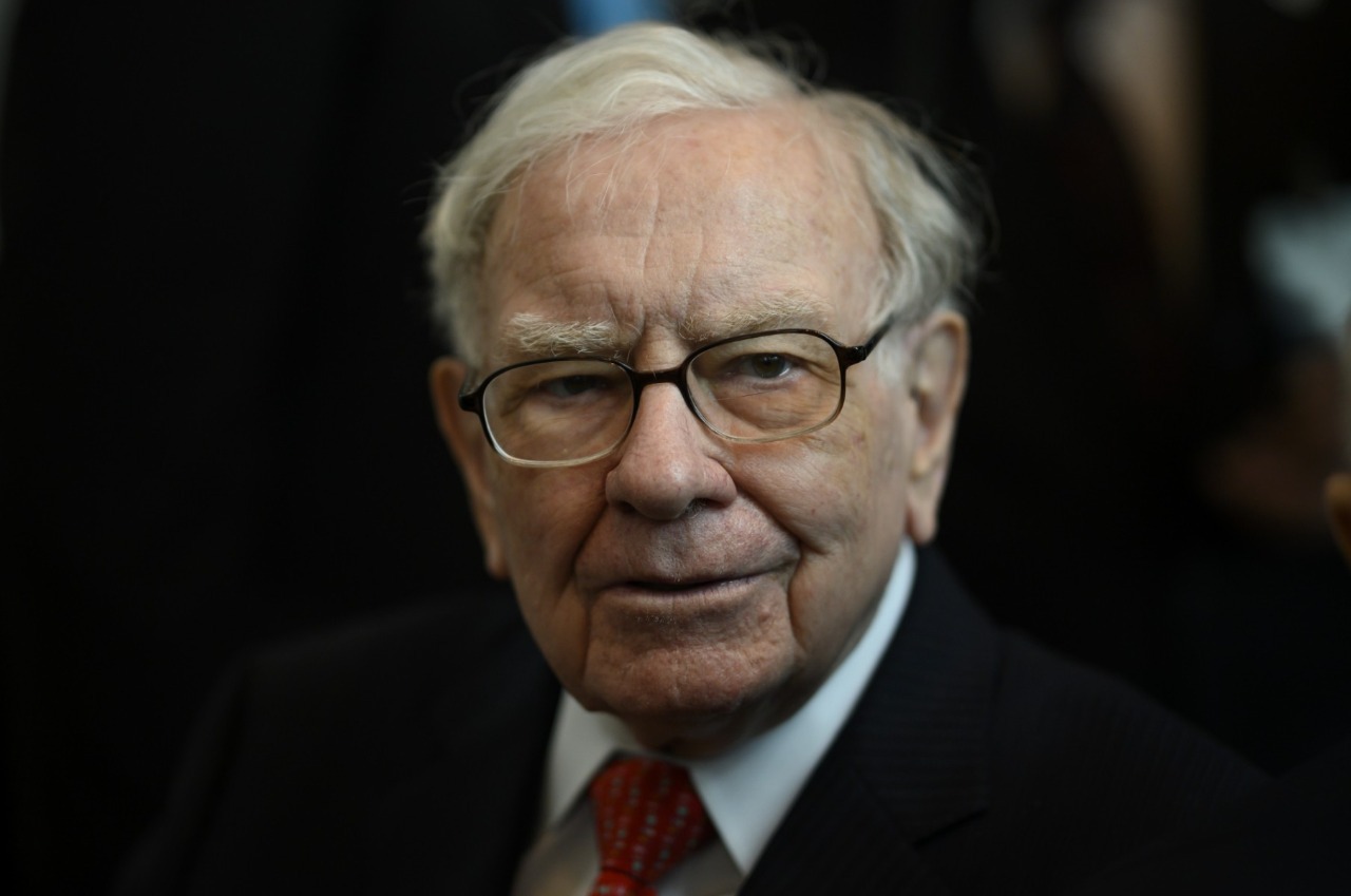 Berkshire Hathaway's Q2 Operating Earnings Grows 6.6% On Insurance Strength