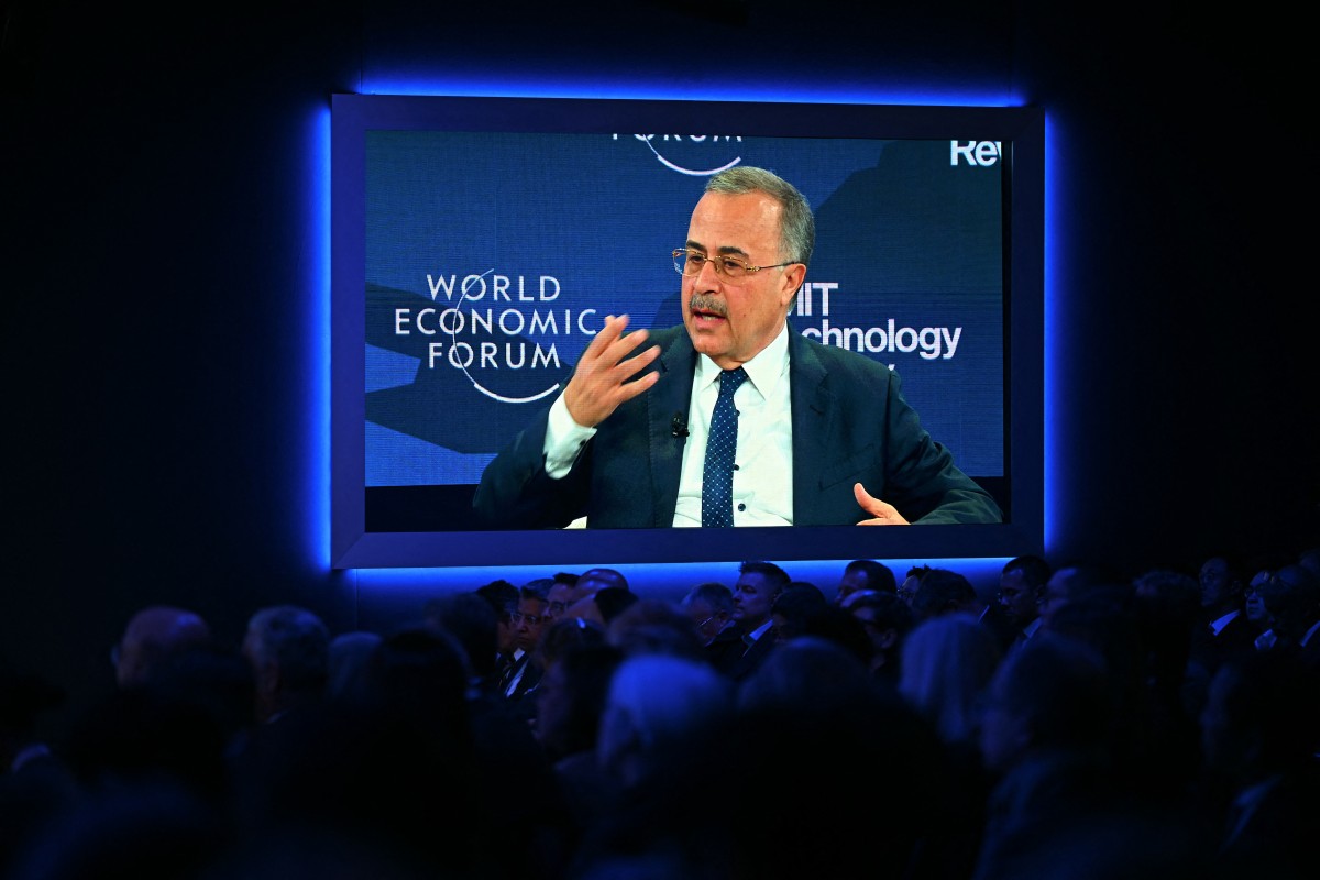 How The Middle East’s Biggest Companies Are Rewriting Their Playbooks