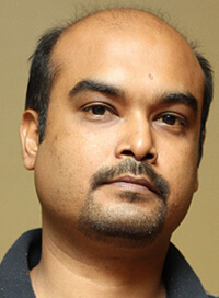 Sumantra  Das 