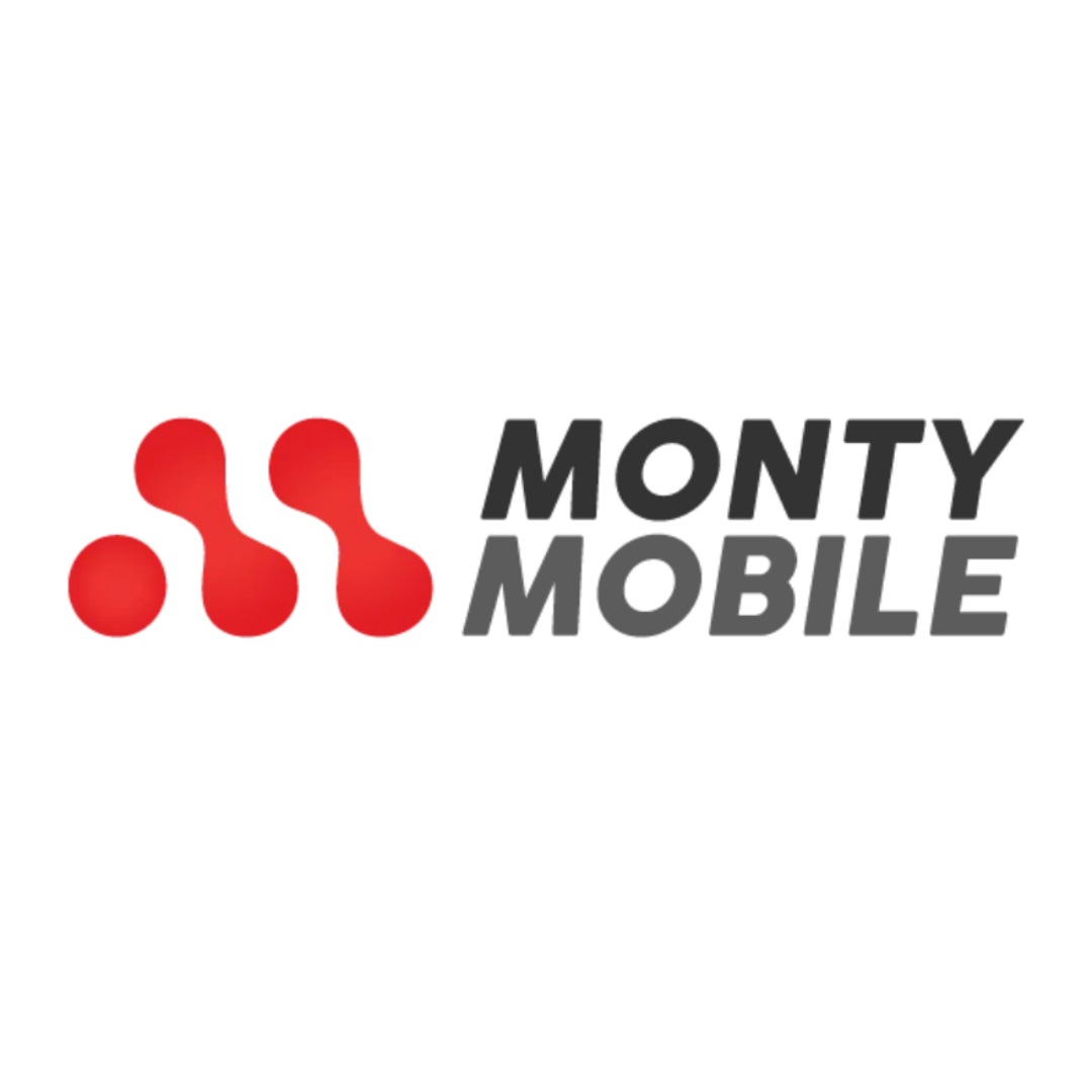 Monty  Mobile 