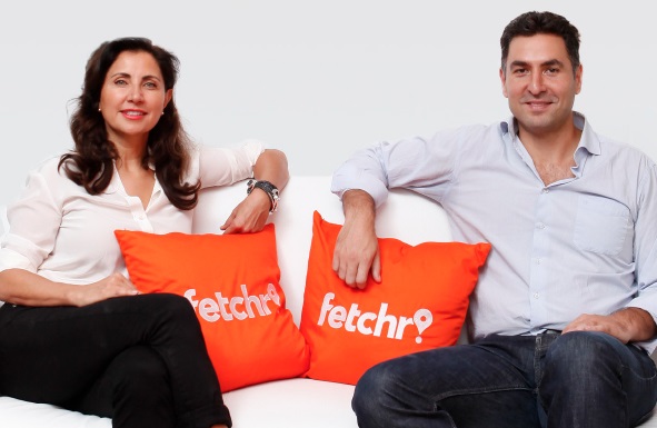 Dubai-Based Logistics Startup Fetchr Raises $41 Million To Expand In The Middle East