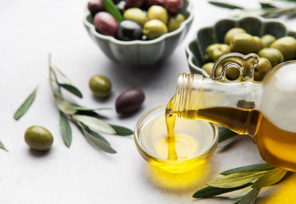Global Vegetable Oil Output Set For Record High As Climate Risks Threaten Supplies