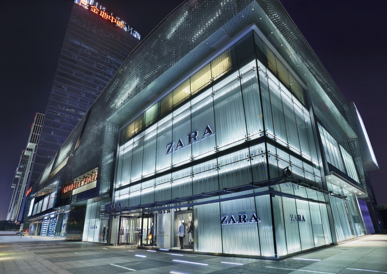 Zara To Close Up To 1,000 To 1,200 Retail Stores Globally, Focuses on E