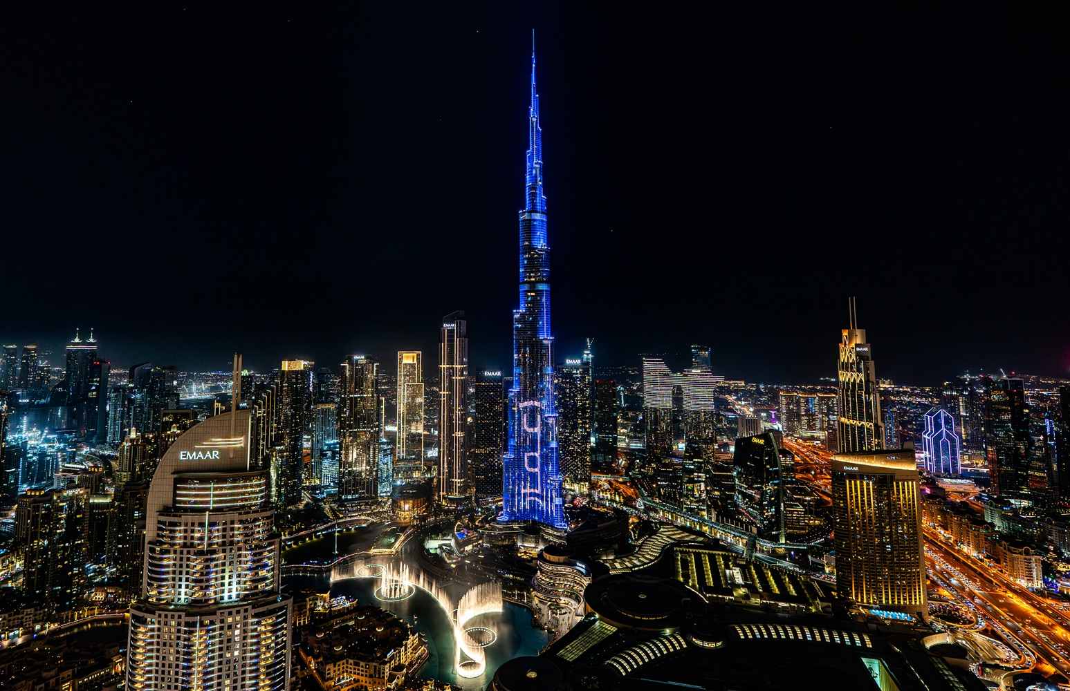 Emaar Reports 22% Jump In 9M 2025 Property Sales To $16.6B Amid Strong Demand
