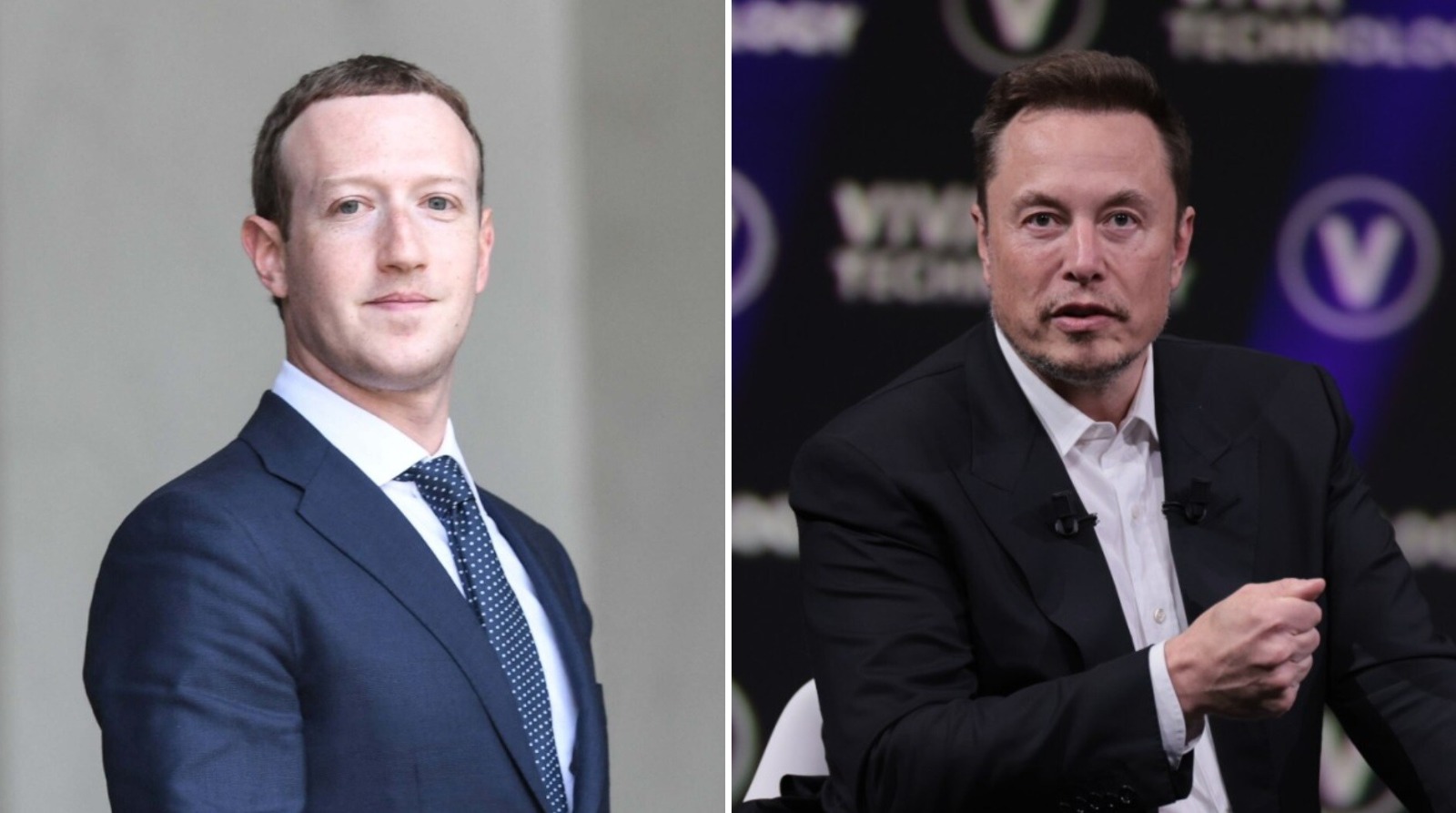 Who’s Winning The Fight Between Musk And Zuckerberg?