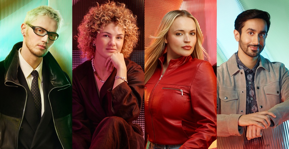 By The Numbers: Meet The Forbes 30 Under 30 Europe Class Of 2026