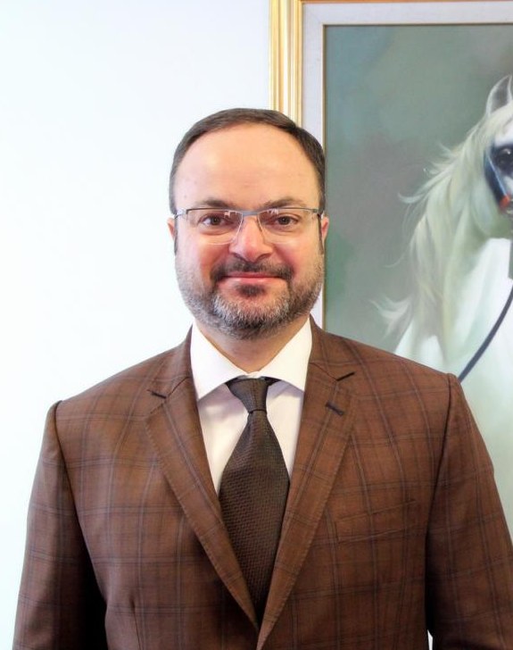 Bassam Chilmeran