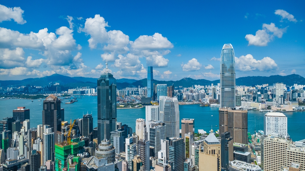 Middle East Sovereign Wealth Funds Turn To AI And Asia For Long-Term Growth — Here's How