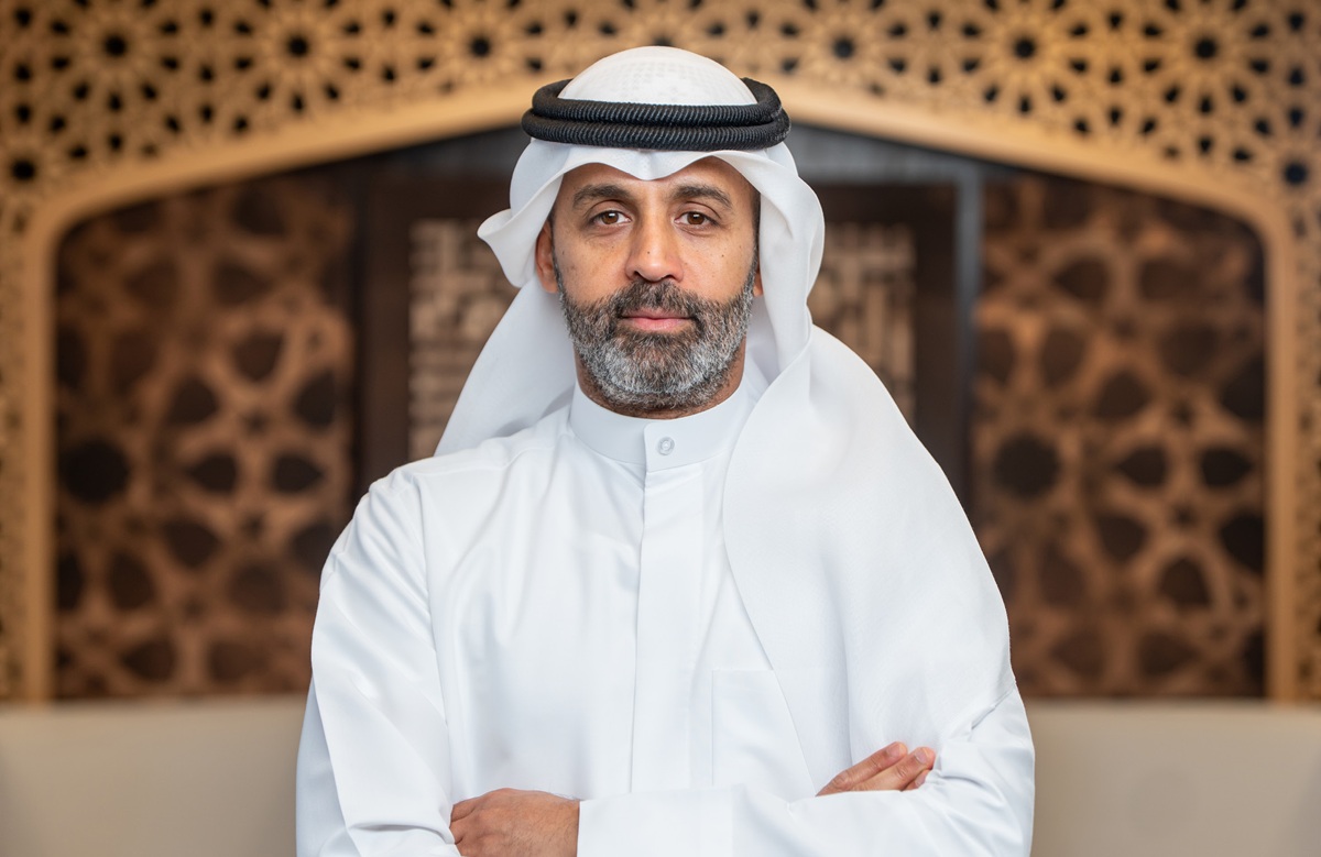 Exclusive: Khaled Alshamlan On Leading KFH Into Its Next Growth Phase