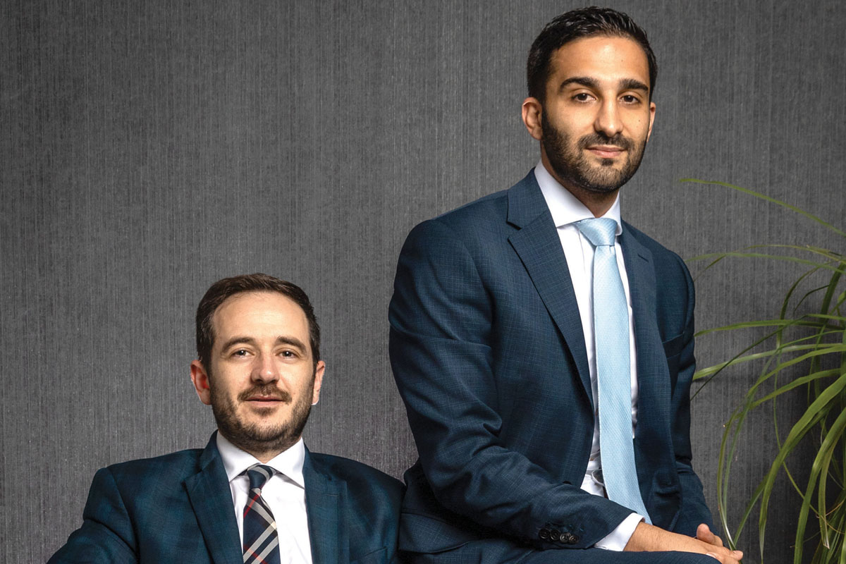 Fortina Investments And Ozo Group: The Mediterranean Hub For Innovation