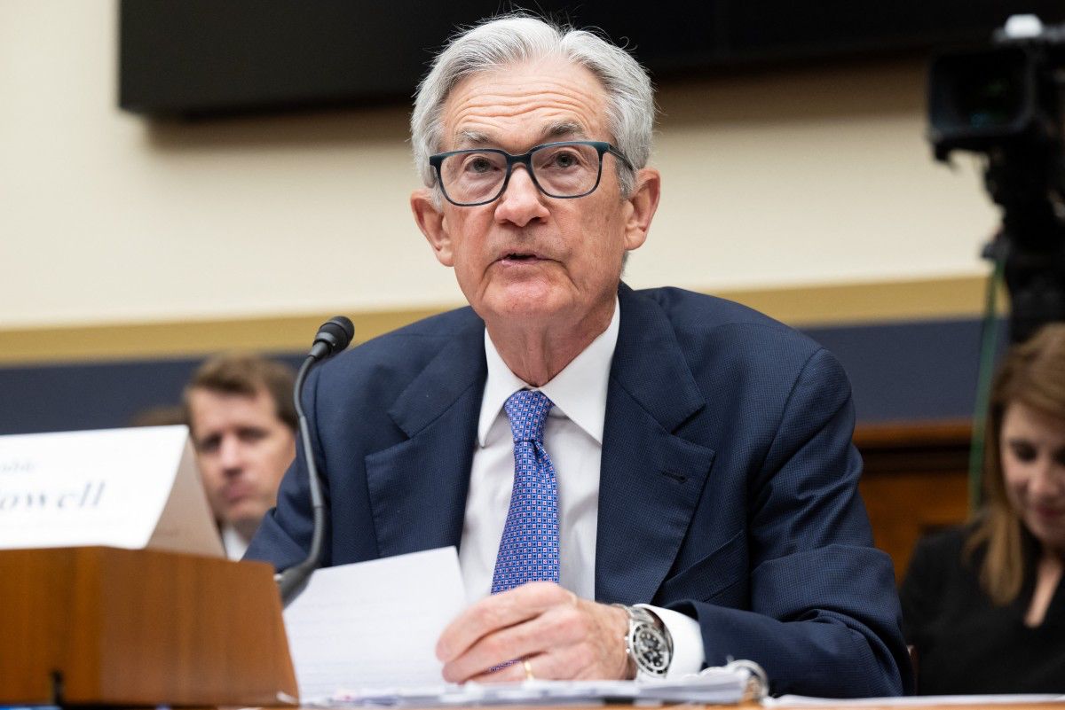Powell Says Fed Needs To Manage Inflation Risk Amid Tariffs’ Uncertain ...