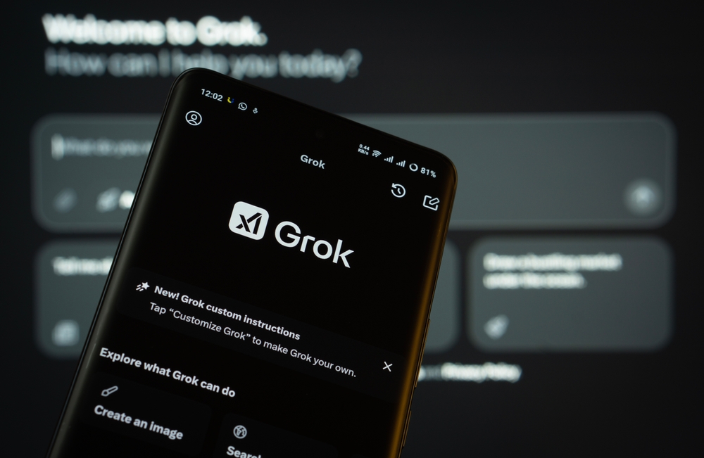 Grok Chatbot Image Tools Limited To Paying Users