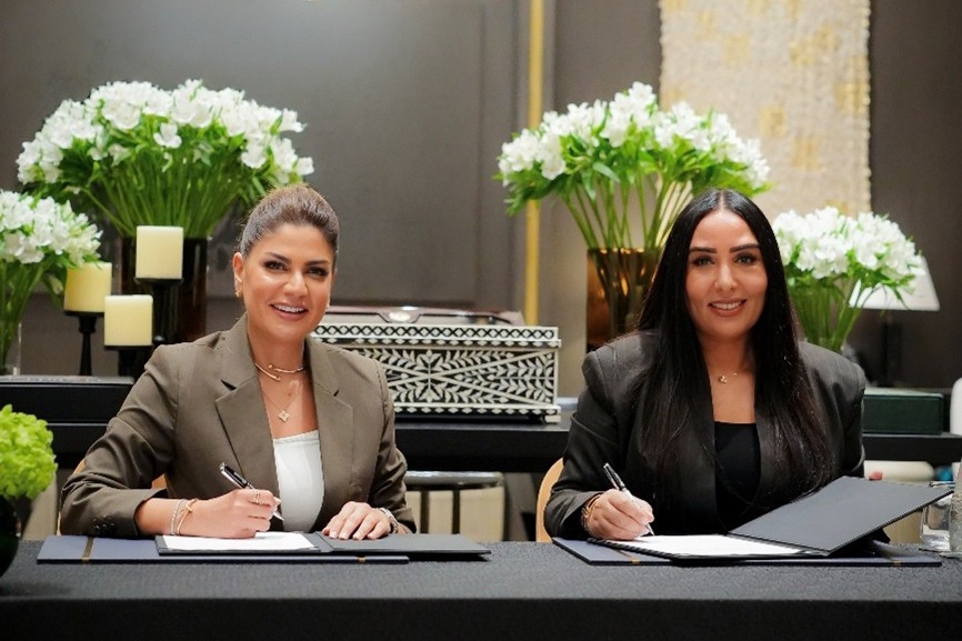 Forbes Middle East, GFH To Launch Business Hub At Davos 2027