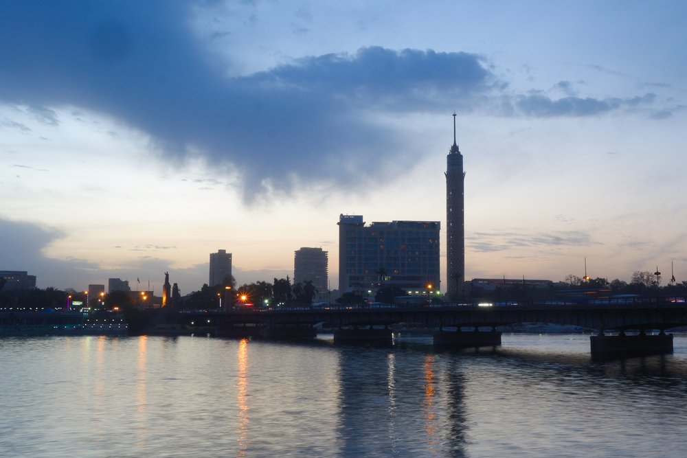 L'Égypte voit sa note de crédit améliorée par Moody's