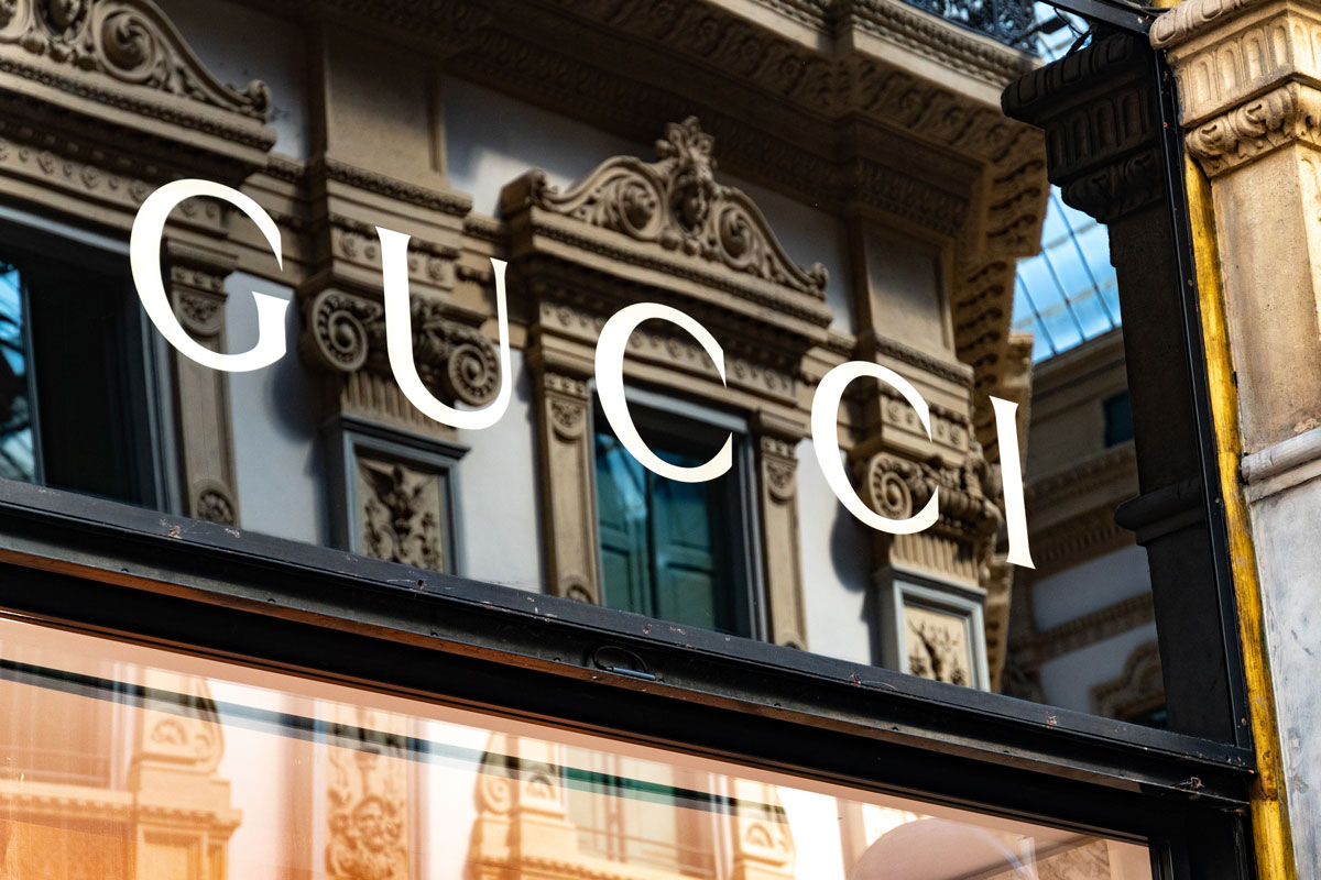 Kering Shares Jump As Gucci Beats Market Expectations