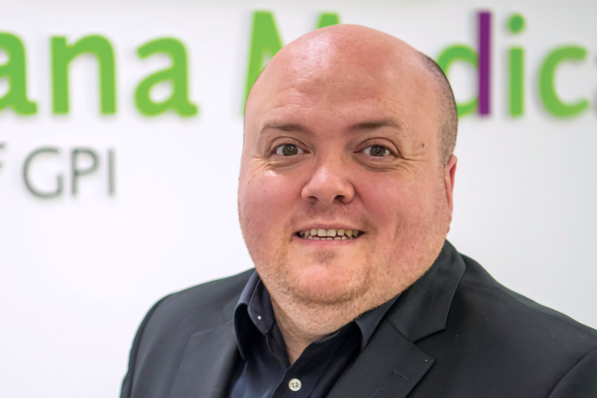 Telemonitoring Solutions With Umana Medical