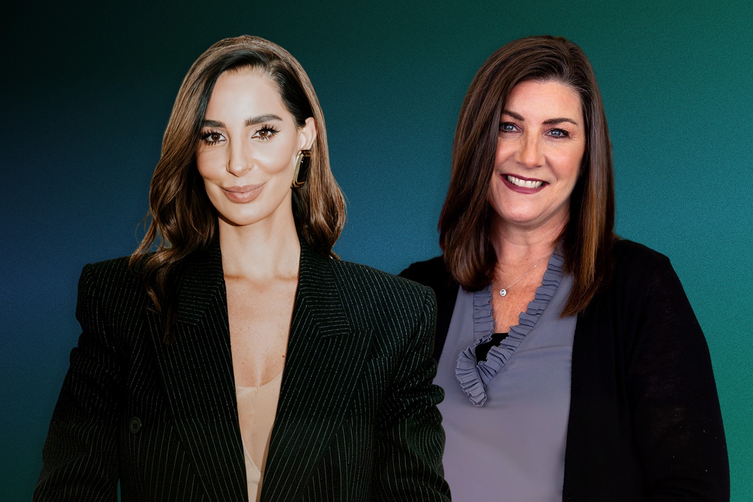Two Women Among The Middle East’s Most Impactful Real Estate Leaders 2026 