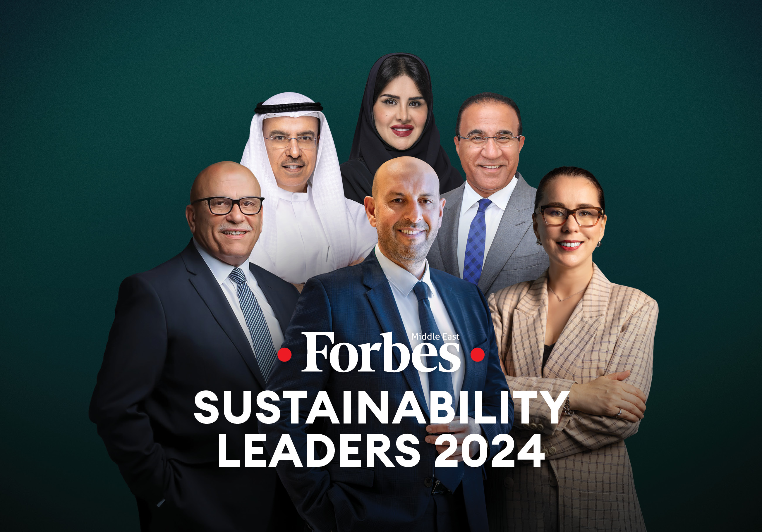 Sustainability Leaders 2024