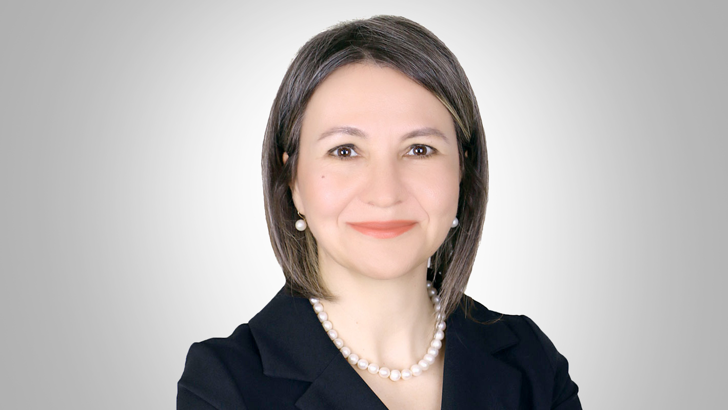 Filiz Gökler, Country Director Of Baker Hughes Türkiye: Taking Energy Forward