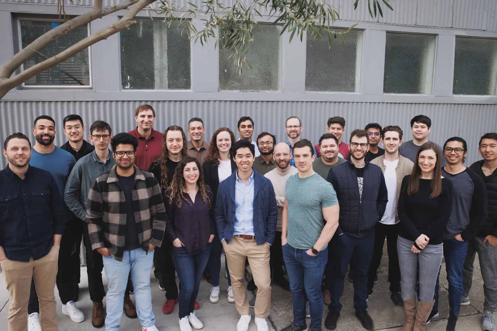 AI Startup Adept Raises $350M In Series B Funding