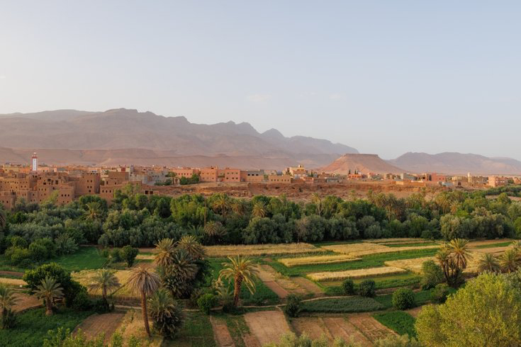 World Bank Approves $265M To Finance Ifahsa Pumped Hydropower Storage Project In Morocco