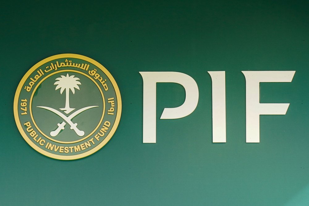 Why Saudi PIF Slashed US Equity Holdings Value By Over 66% In 3 Years