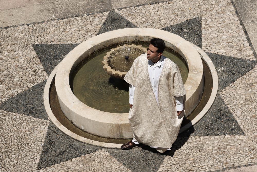 Exclusive: Joe Challita, Founder Of Lebanese Fashion History, On Reviving A Lost Visual Identity