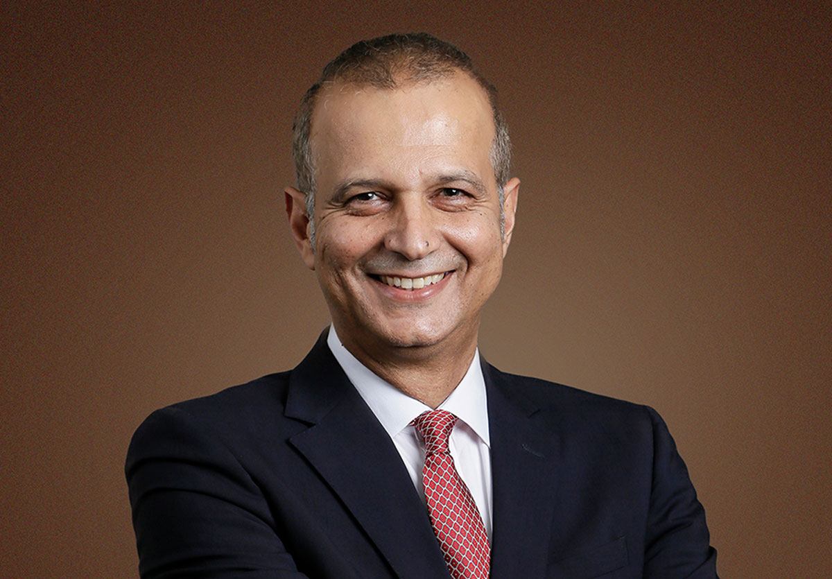 Leaders' Insights: Acceleration In Digital Transformation With Takreem El-Tohamy, GM Of IBM MEA