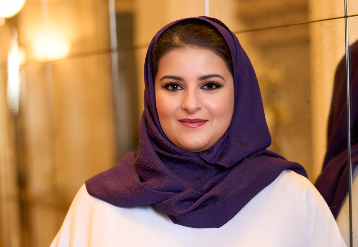 Exclusive: Sarah Al Suhaimi, Chairperson Of The Saudi Tadawul Group, Is ...