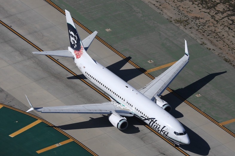 6 Alaska Airlines Passengers File Class Action Suit Against Boeing