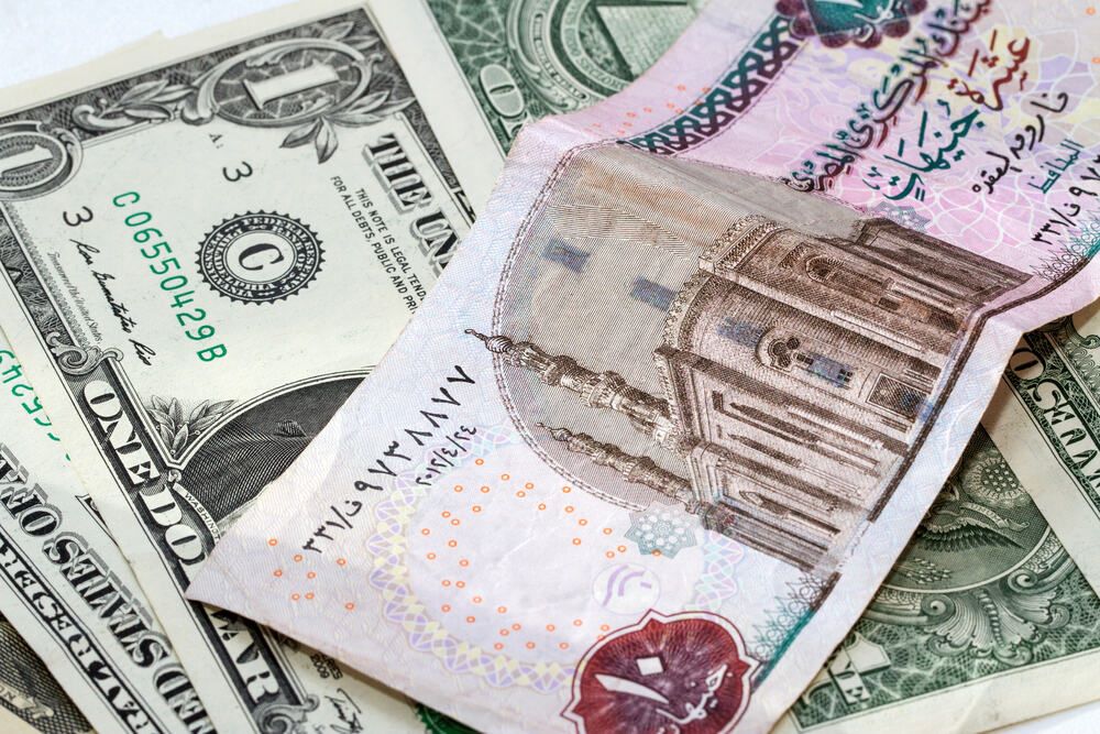 us-dollar-exceeds-30-egyptian-pounds-in-banking-transactions
