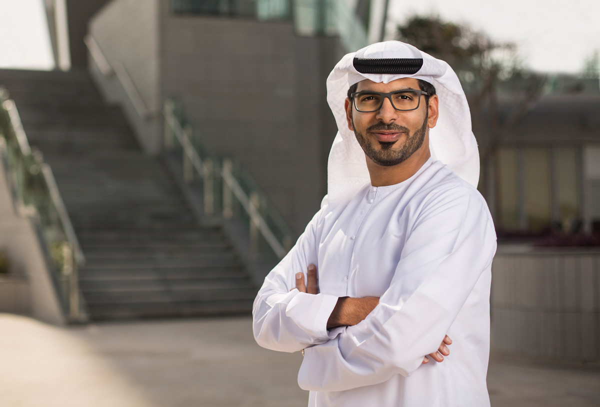 Emaar, ALDAR, And Jabal Omar Among The Top Real Estate Companies In The ...