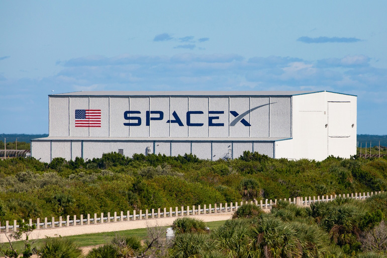 SpaceX's Historic $75B IPO: Here’s How It Impacts GCC Investors