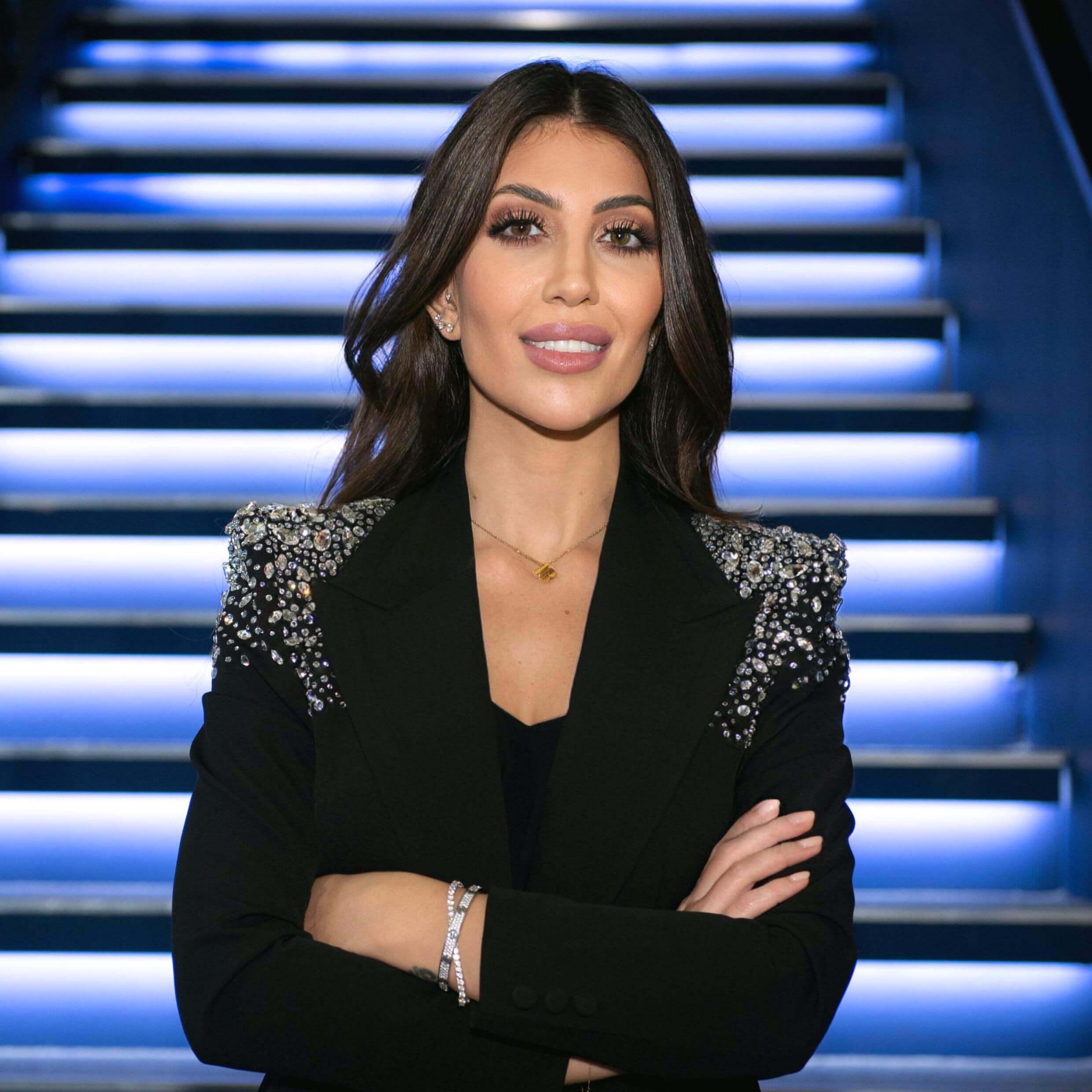 نانسي  بحمد