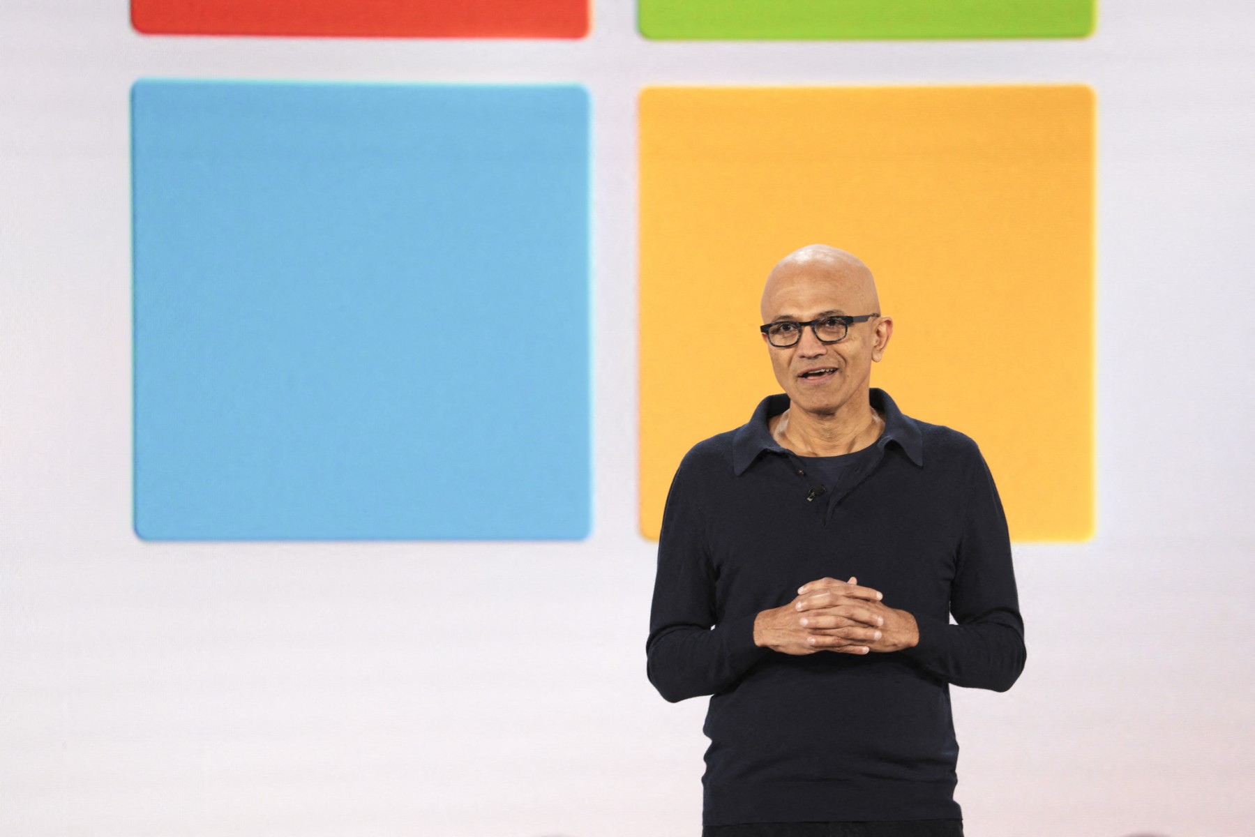 Microsoft To Invest $3B In India To Expand AI And Cloud Capacity