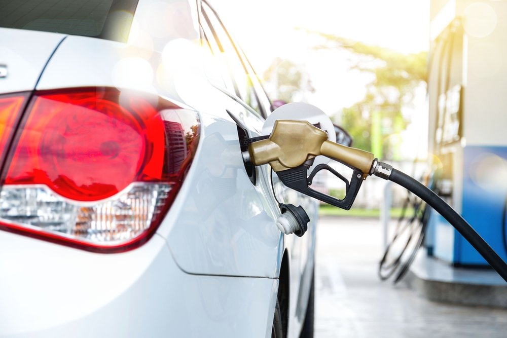 Gas Prices Surpass Trump Era Averages Ahead of Midterms