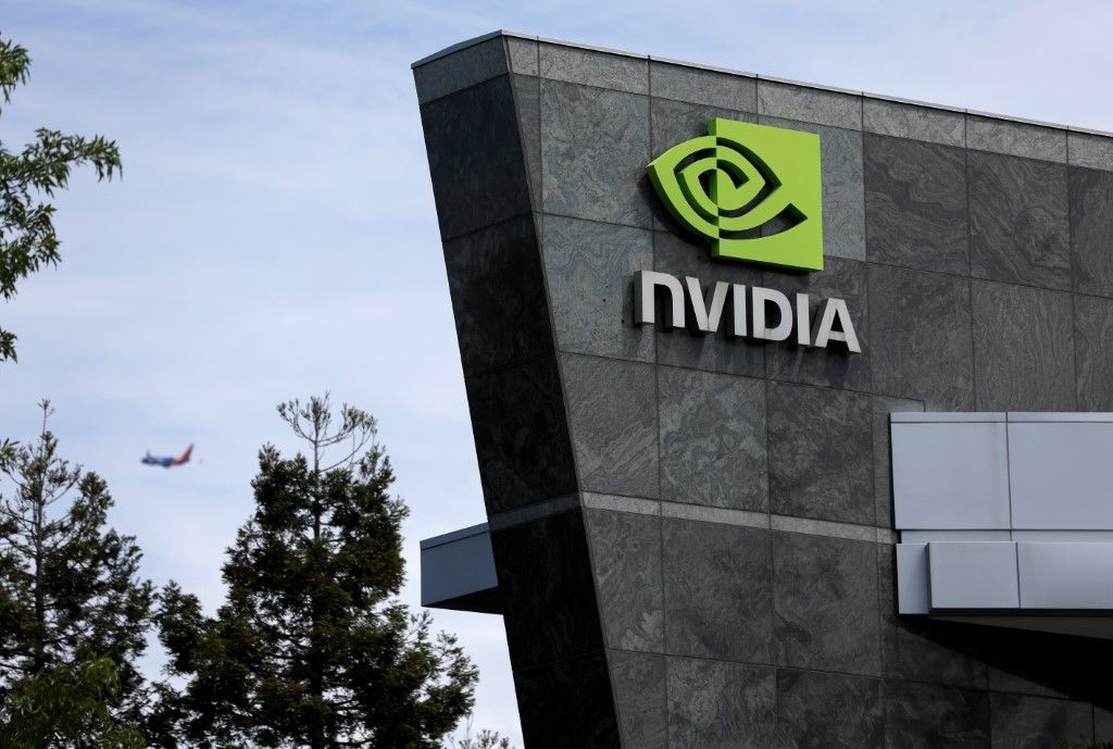 Nvidia To Launch Cheaper AI Chipset For China Following US Export ...