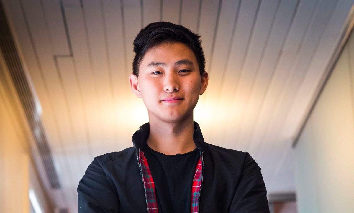 Meet The World’s 5 Youngest Self-Made Billionaires