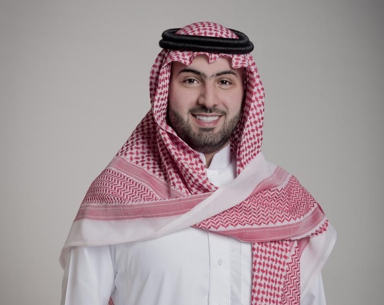 Fahad Al Rajhi Survival Of The Smartest