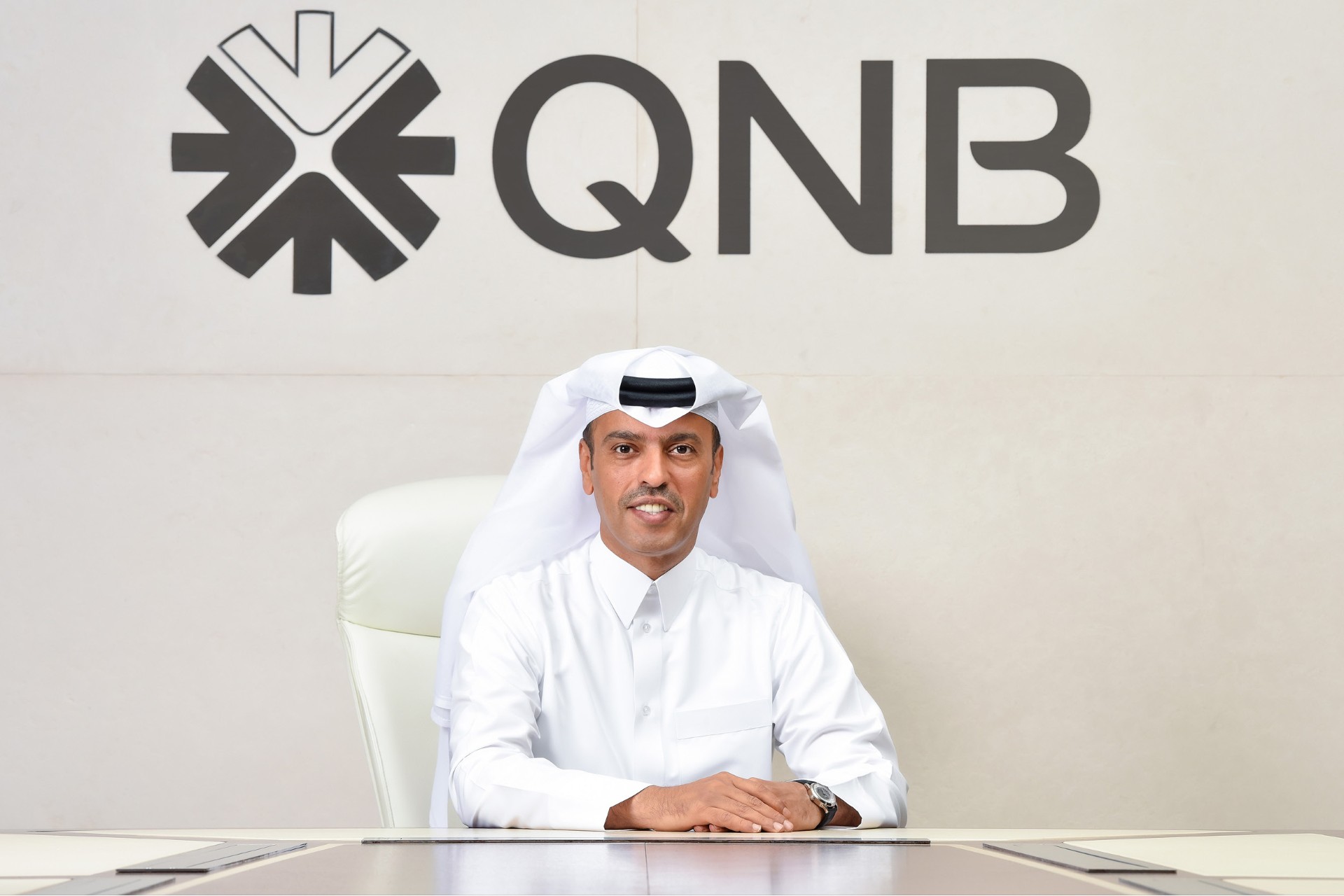 30 Years At QNB: Abdulla Al-Khalifa’s Journey To $395B In Assets