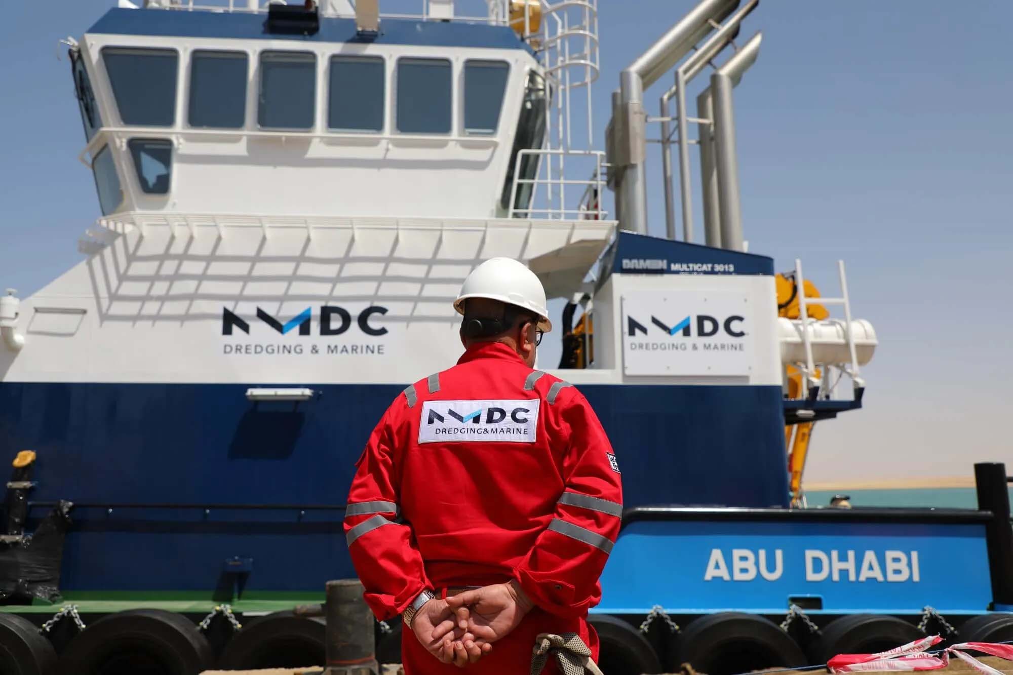 ارتفاع إيرادات NMDC بنسبة 16% في النصف الأول 