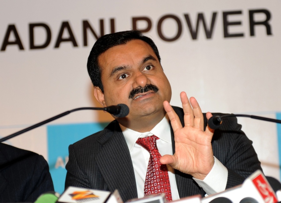 Meet Gautam Adani, The Billionaire Who Briefly Became World’s No. 2 ...