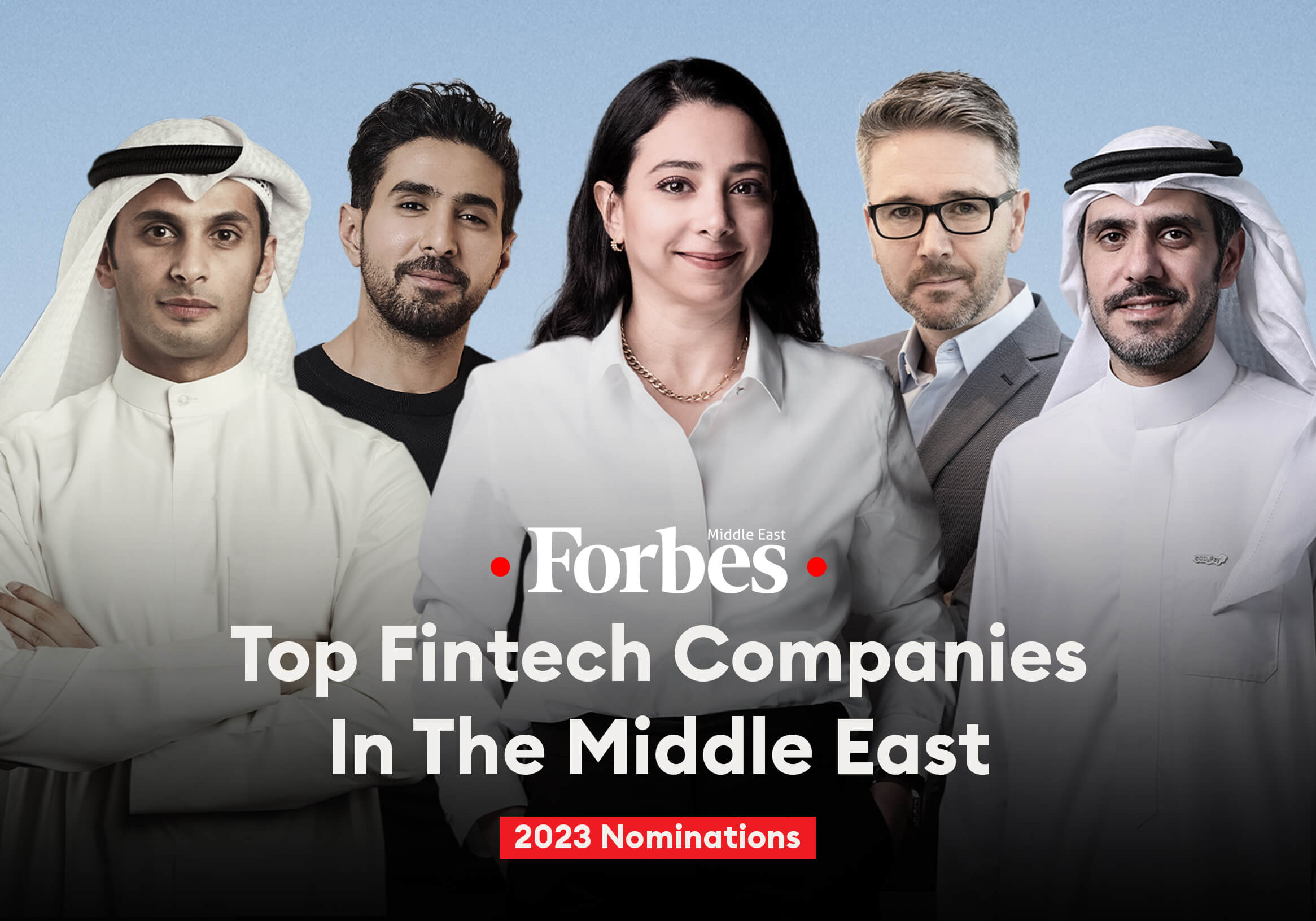  Top Fintech Companies In The Middle East 2023