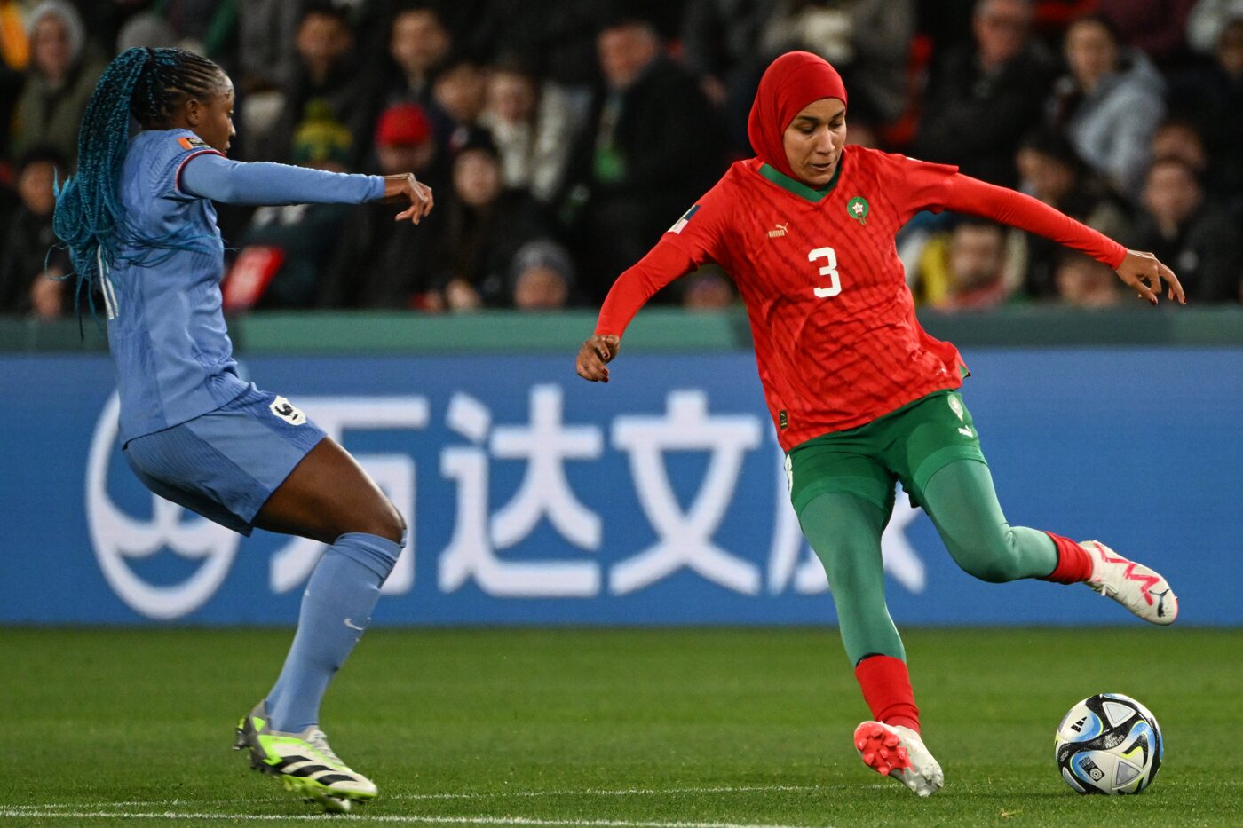 Morocco’s Historic Football Triumphs: A Tale Of Talent, Leadership And