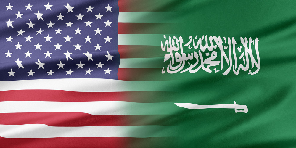 Saudi's Investment In US Equities Surges 182%, Economic Ties Strengthen